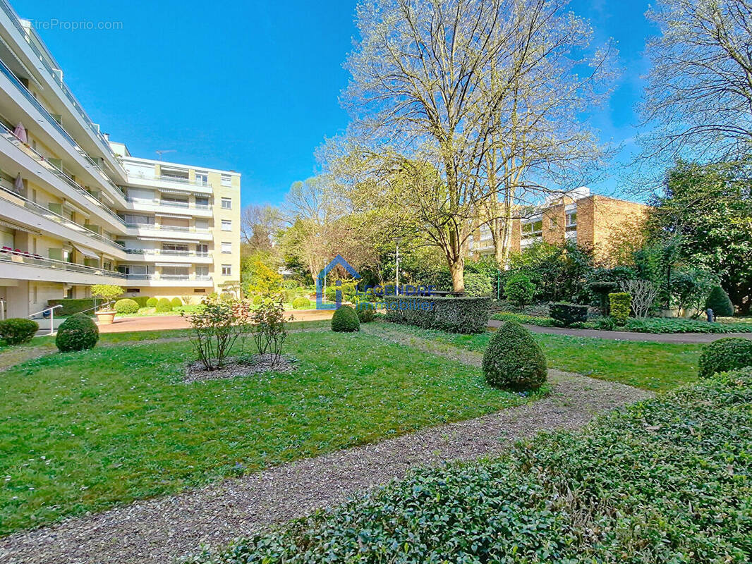 Appartement à CORMEILLES-EN-PARISIS
