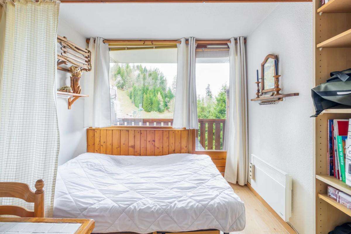 Appartement à VIUZ-EN-SALLAZ
