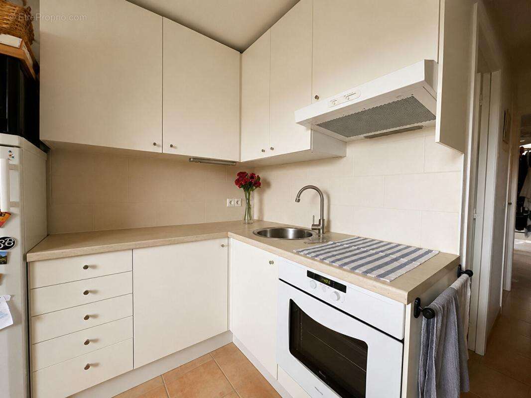 Appartement T3 Pignans - Spécial investisseur - photo 2