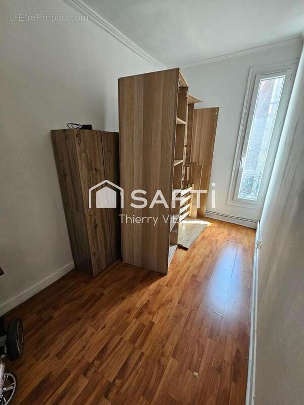Photo 4 - Appartement à PARIS-18E