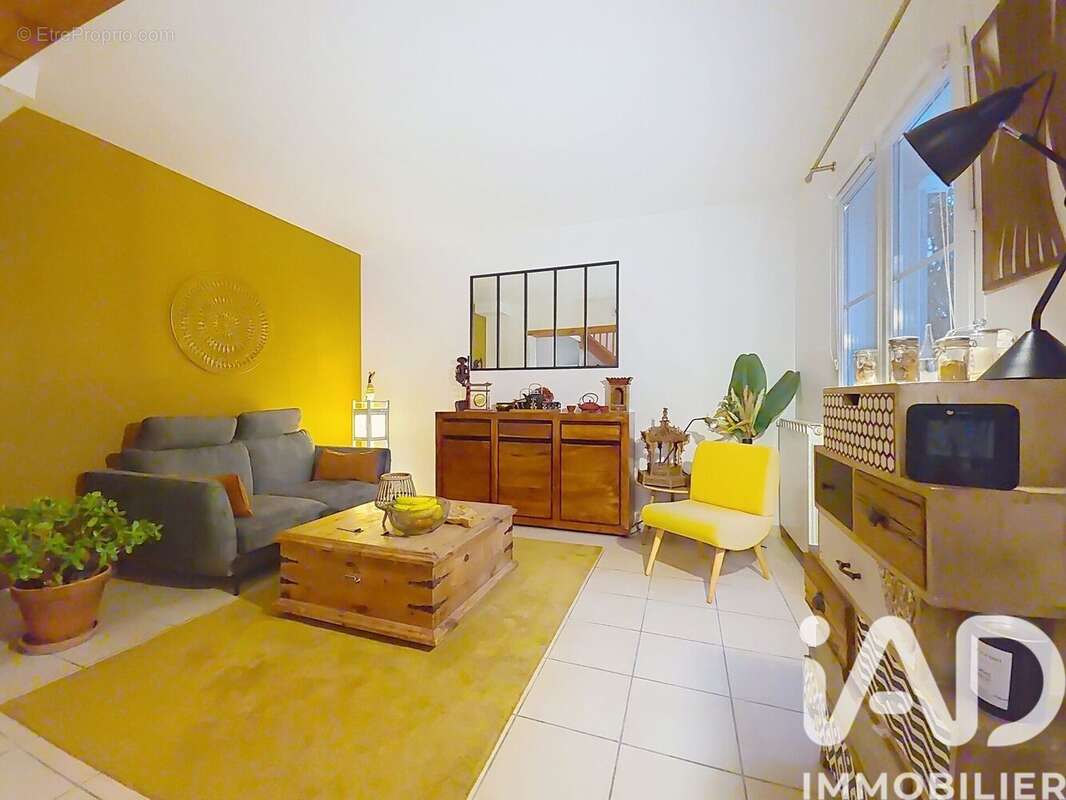 Photo 6 - Maison à BREUILLET