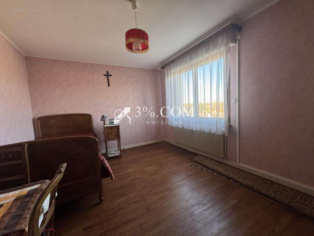 Maison à HOCHFELDEN