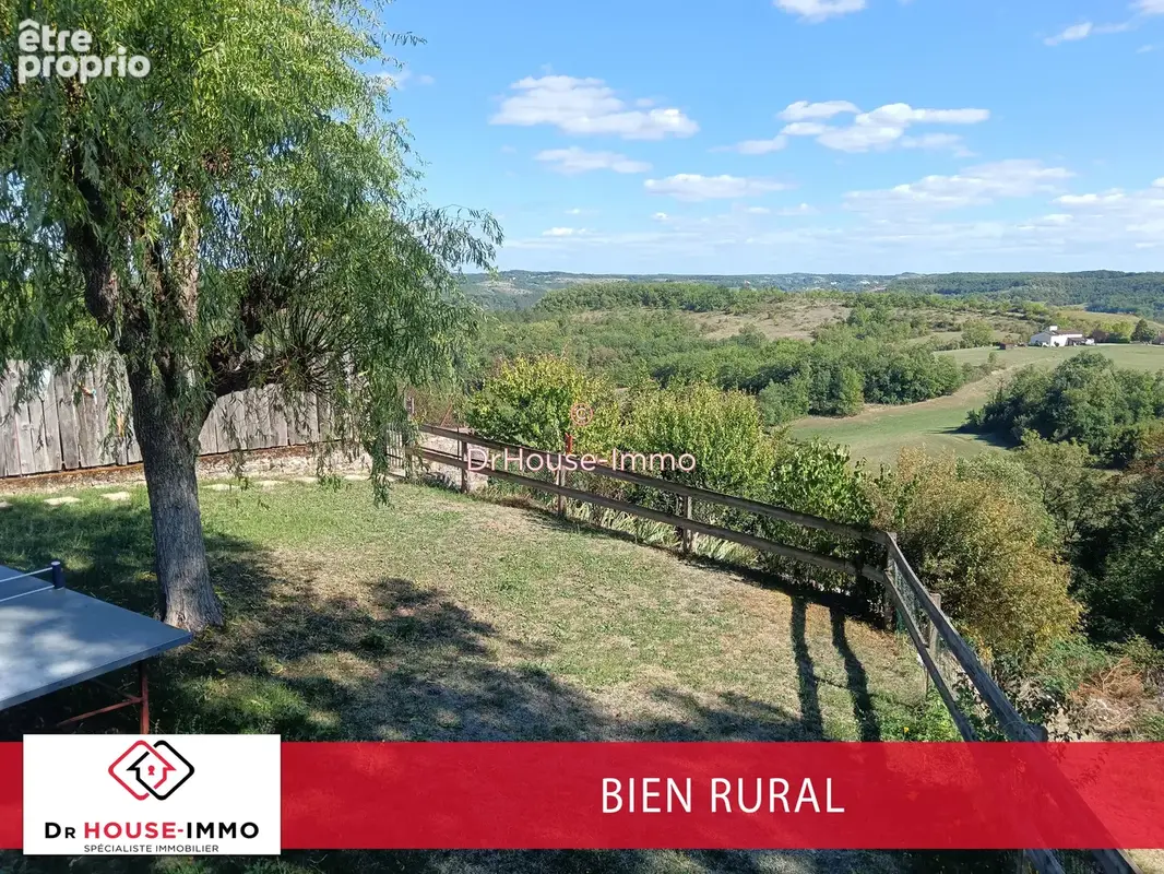 Maison 12 pièces 286 m² à vendre à Serignac (46700) - photo 8