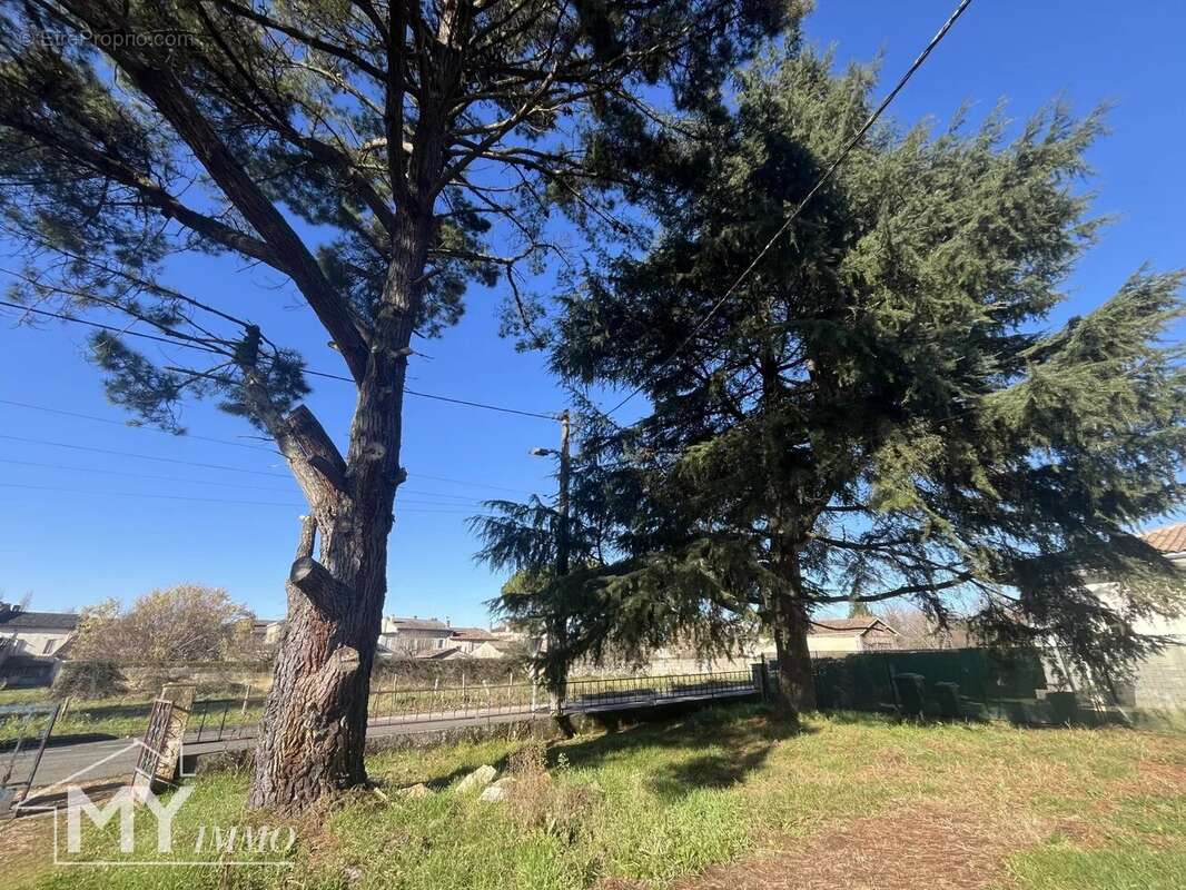 Maison à PESSAC-SUR-DORDOGNE