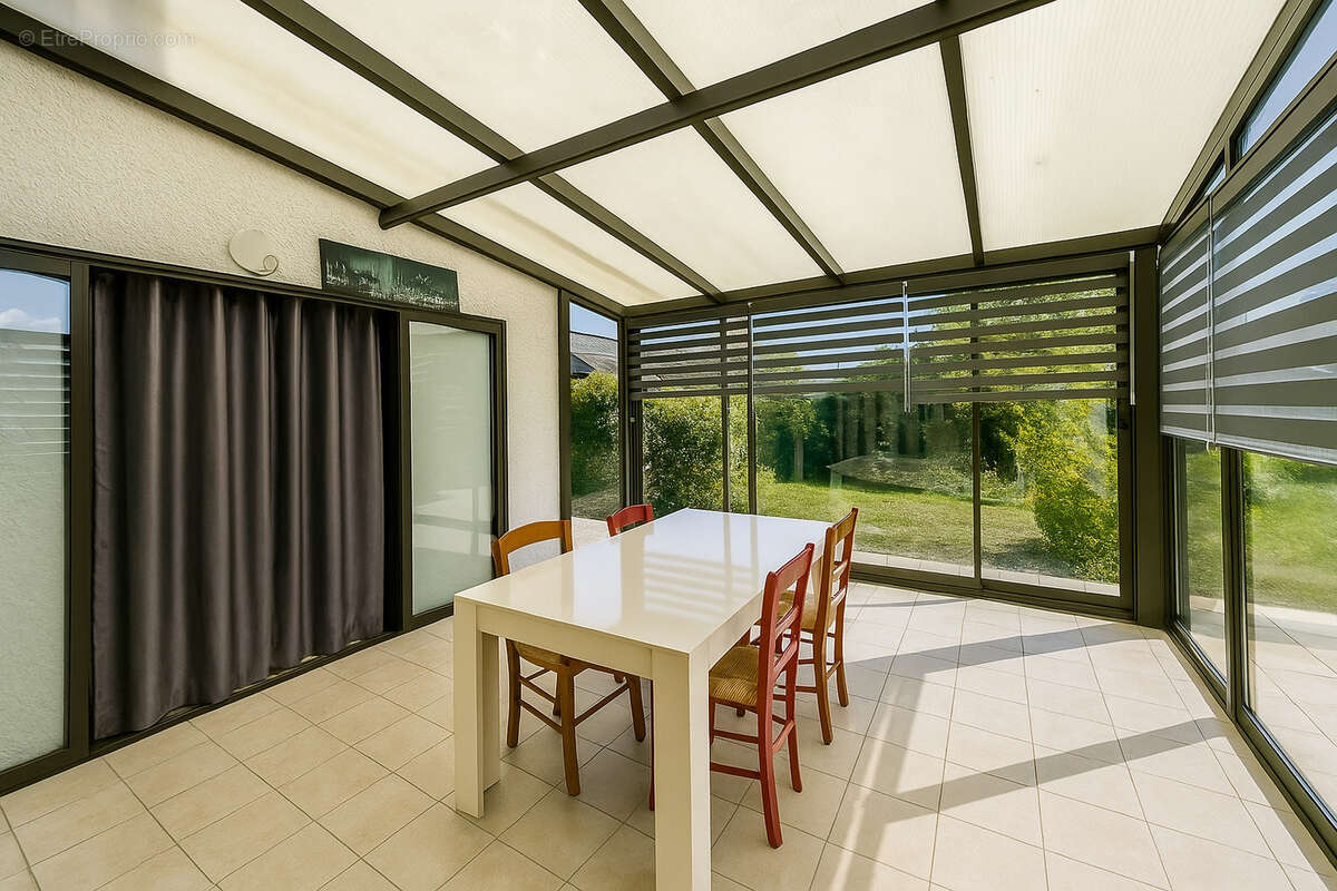 Appartement à WIZERNES