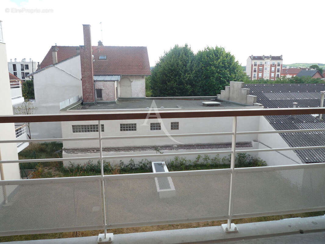 Appartement à ERMONT