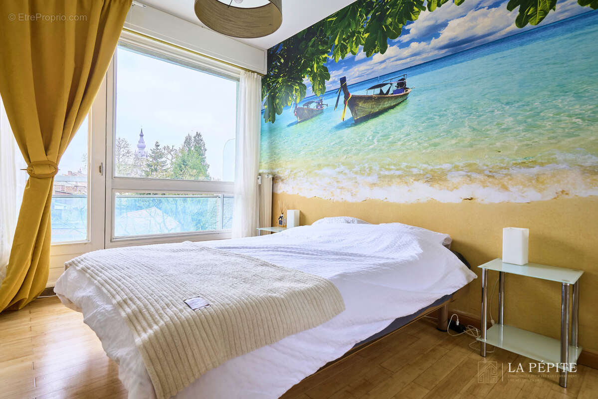 Appartement à VALENCIENNES