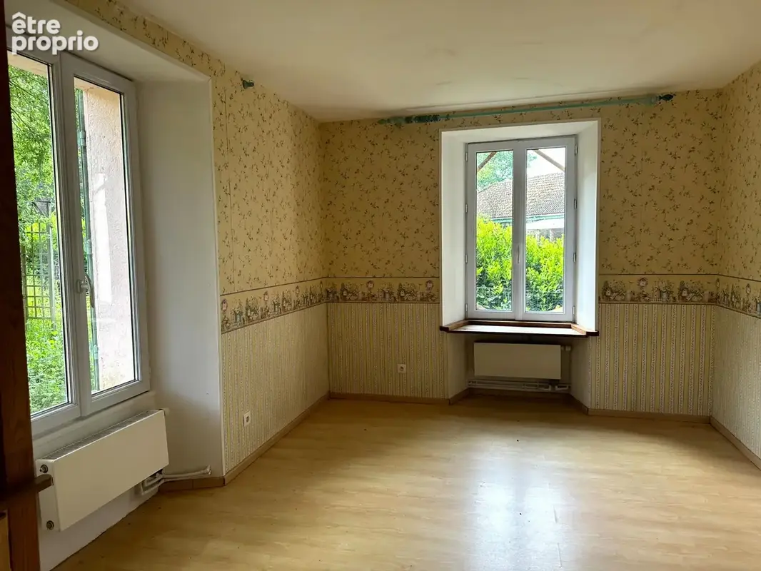 Exclusivité – Propriété de caractère avec étang, dans un écrin naturel préservé du Morvan - proche de SAULIEU (21) - photo 17