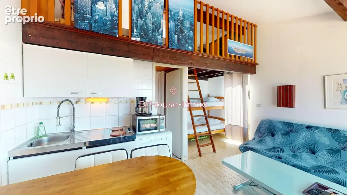 Appartement 2 pièces 23 m² à vendre à Leucate (11370) - photo 32