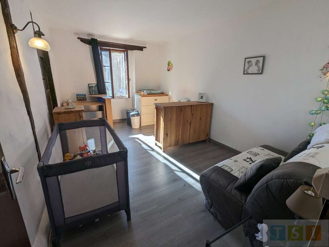 Maison à LANNEMEZAN