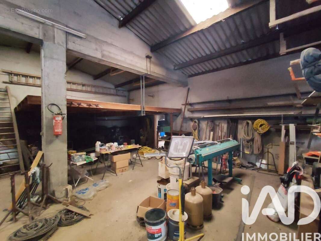 Photo 5 - Maison à ROUJAN