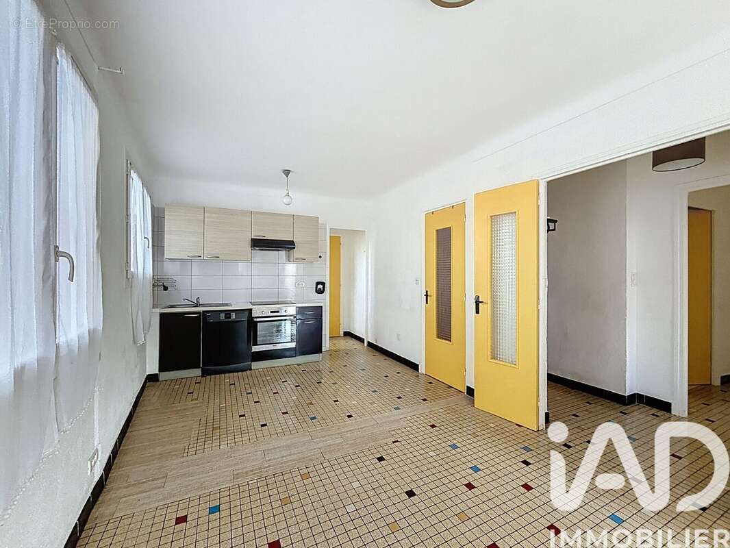 Photo 5 - Appartement à PALAU-DEL-VIDRE