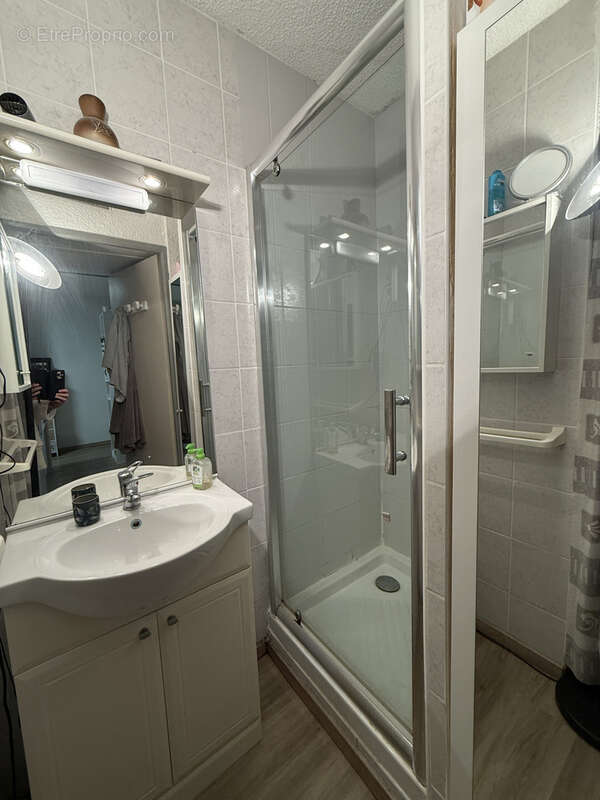 Appartement à GRUISSAN