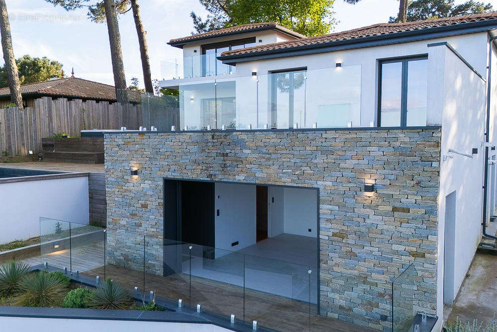 Maison à LA TESTE-DE-BUCH
