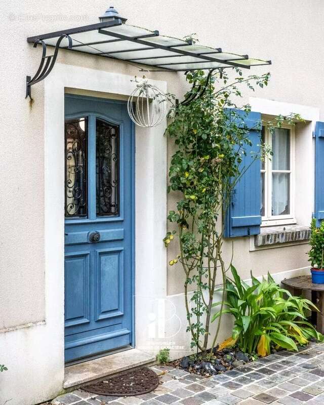 Maison à HERICY