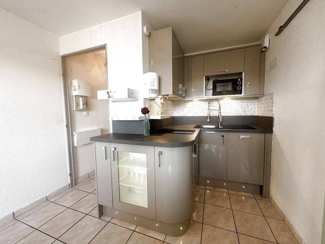 Appartement à VILLERS-SUR-MER