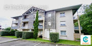 Appartement à LANNEMEZAN