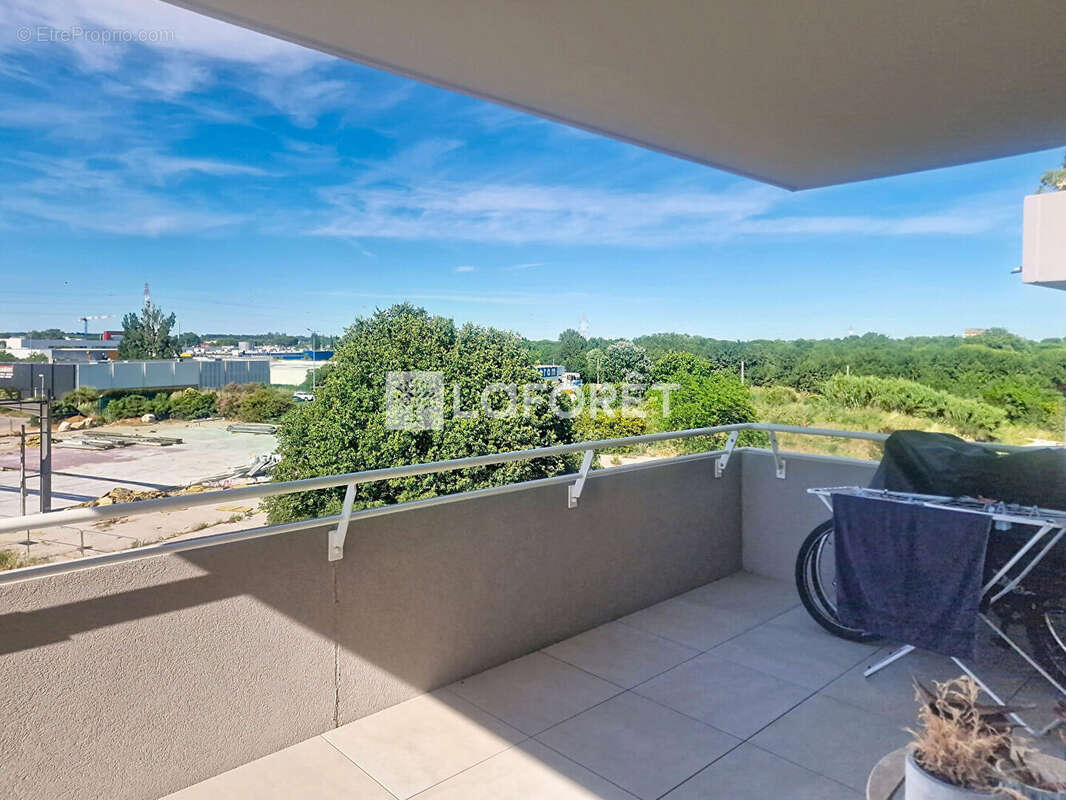 A vendre lattes soriech appartement t2 - photo 2