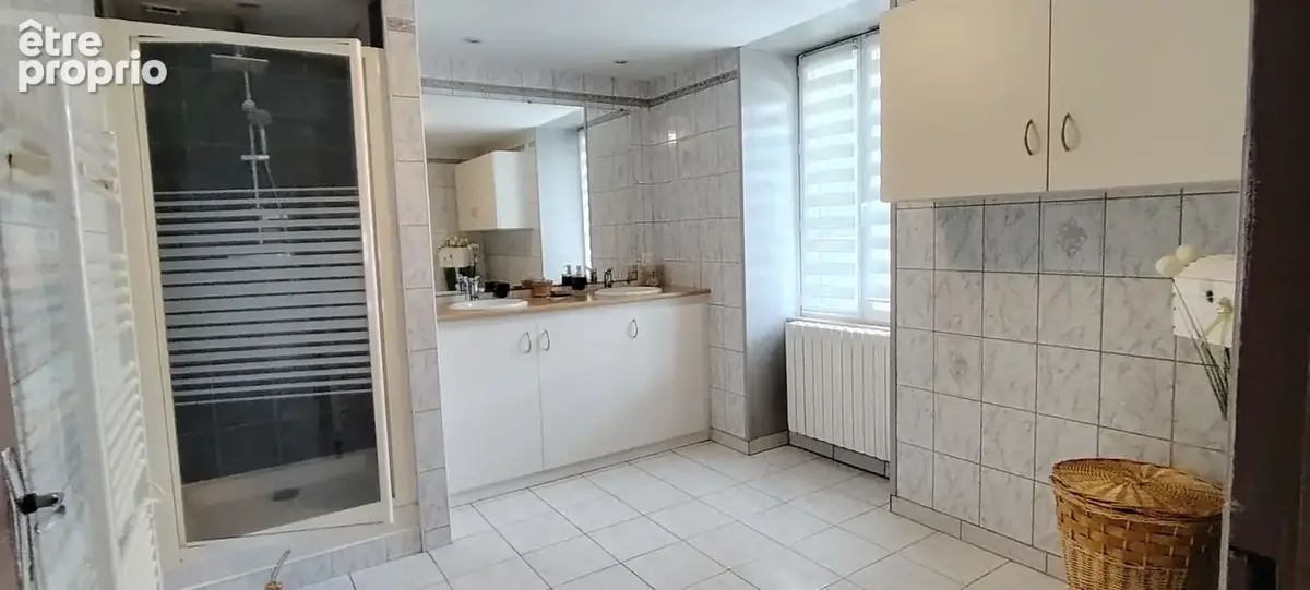 Maison à vendre 5 pièces SAINT LOUP LAMAIRE (79) - photo 6