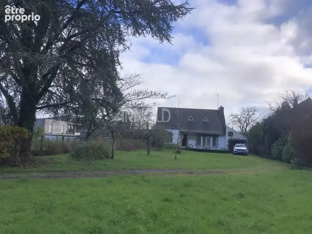 Terrain  Exceptionnel  constructible  et  divisible    LA  GARENNE - photo 3