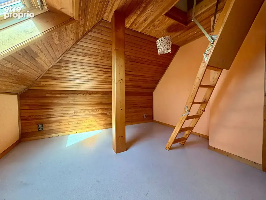 Maison Illzach - photo 15