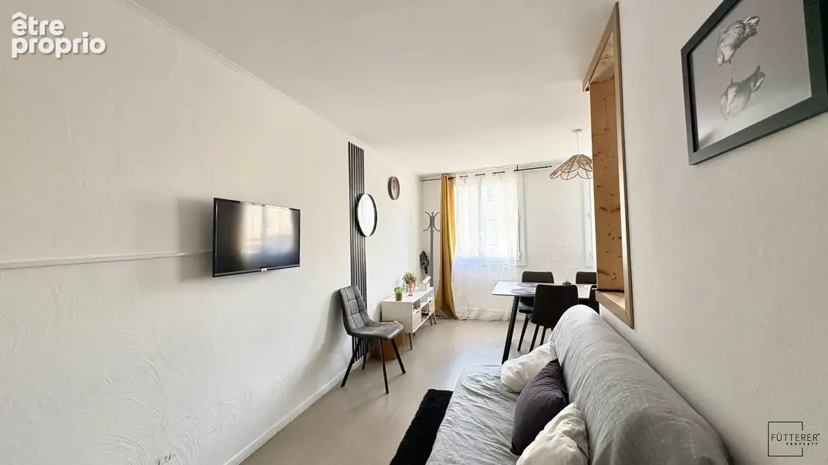 Appartement 3 pièces 51 m² à vendre à Gruissan (11430) - photo 8