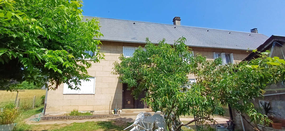 Appartement à ARGENTAT