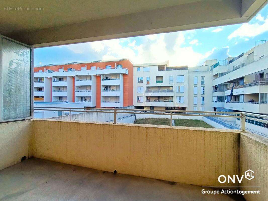 Appartement à NIMES