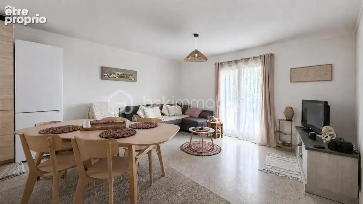 Achat Maison rénovée 72 m² – 3 chambres – Environnement calme à Carcès - photo 4