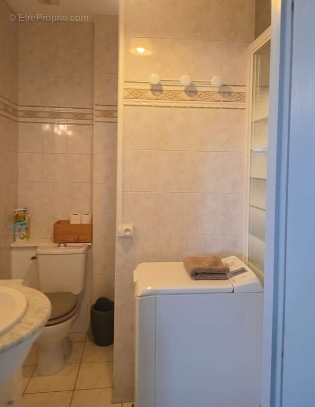 Appartement à CERET