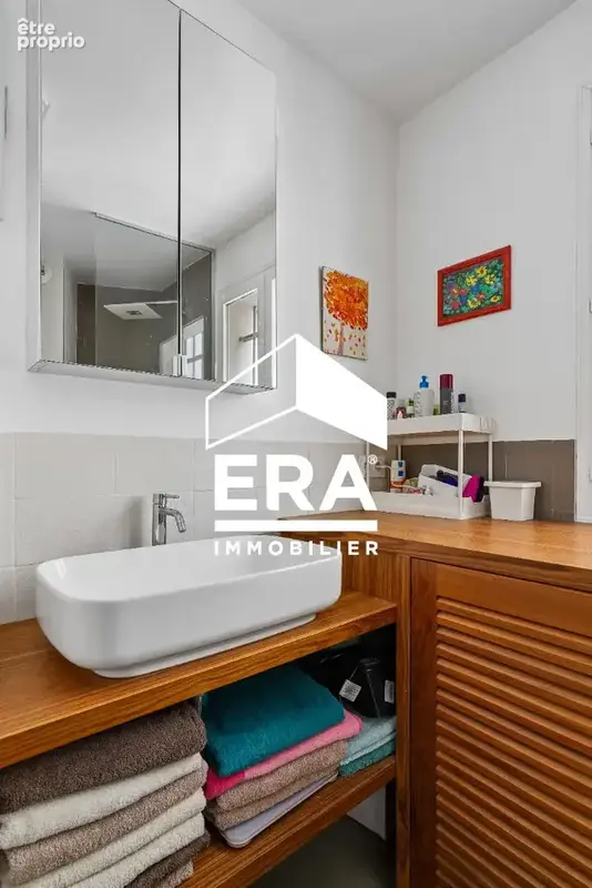 Appartement 75m² à paris 17e arrondissement - photo 12