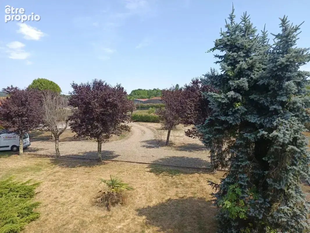 EXCLUSIVITÉ – Superbe Bâtisse Gasconne du XIXᵉ siècle (260 m²) – Parc de 4 500 m² - photo 4