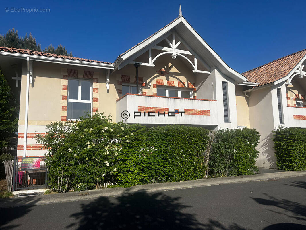Appartement à AUDENGE