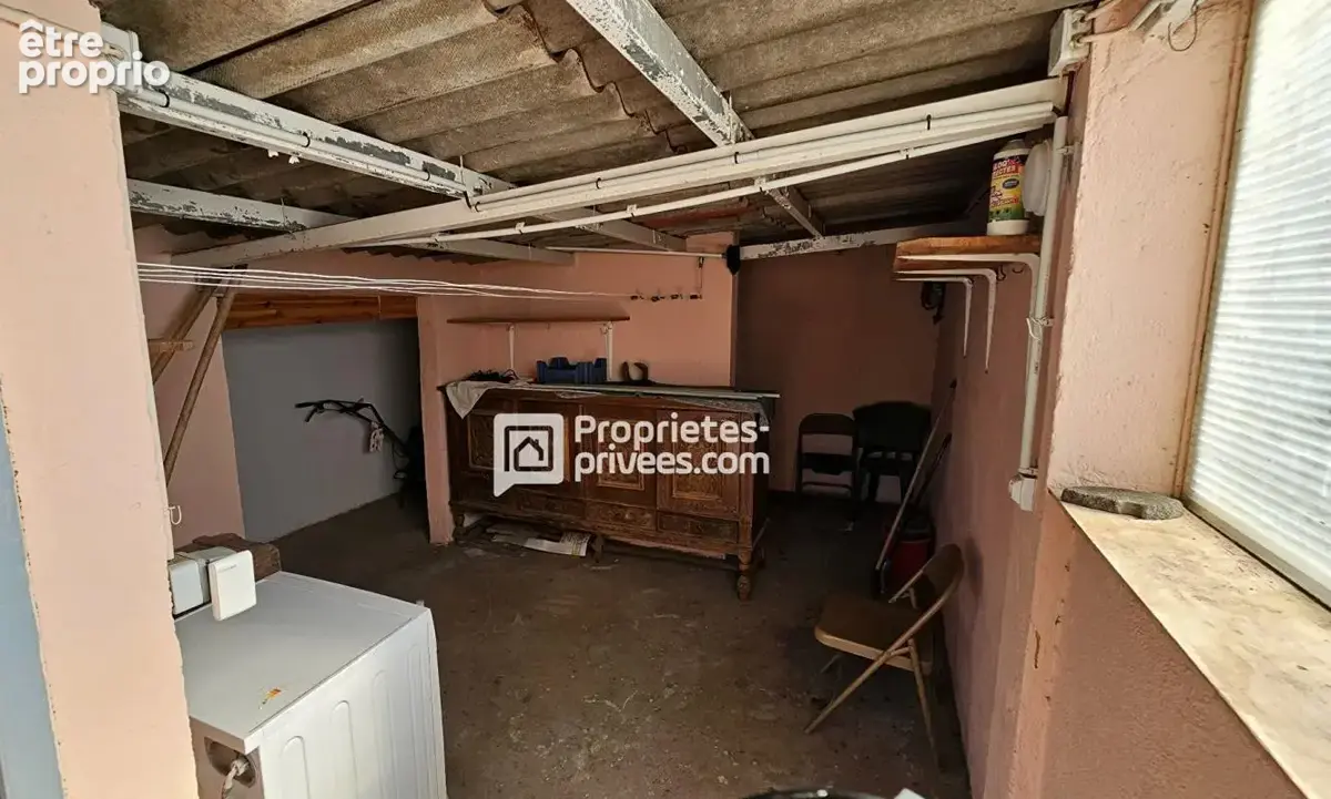 Maison 3 faces de 110 m² avec jardin de 400 m² - photo 9