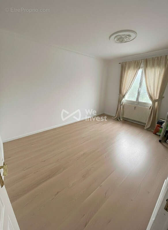 Maison à LA CHEVROLIERE