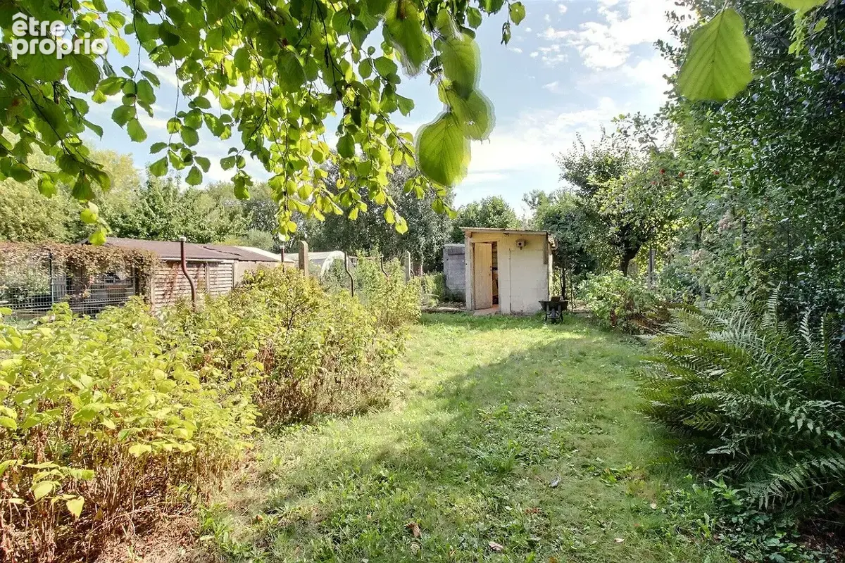 Maison à CAPINGHEM