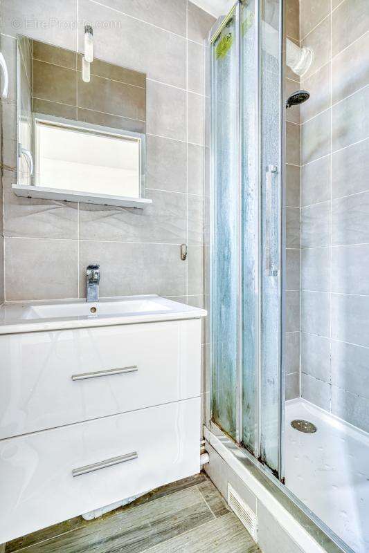 Appartement à SAINT-OUEN