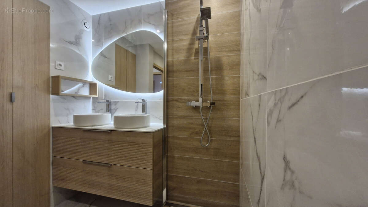 Appartement à ANNECY-LE-VIEUX