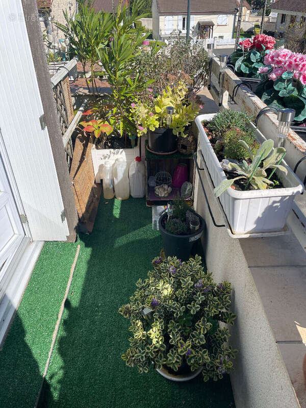 Appartement à ETAMPES