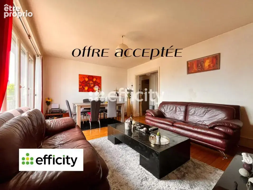 Appartement - photo 1