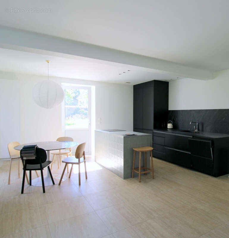 Maison à PACY-SUR-EURE