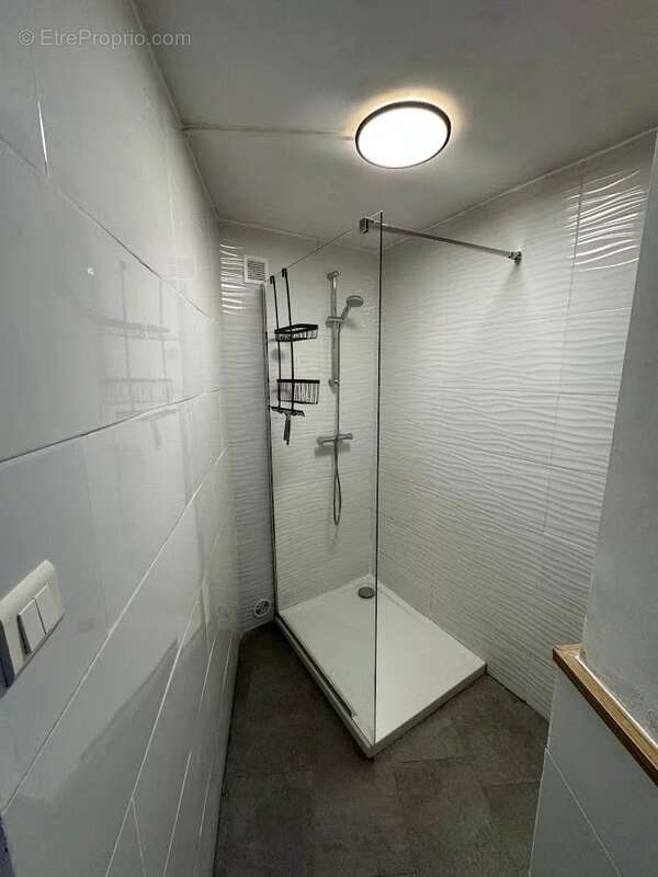 Appartement à AURILLAC