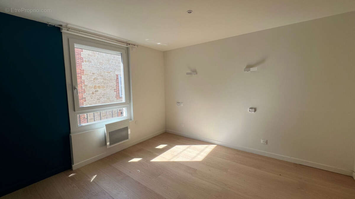 Appartement à VILLARS