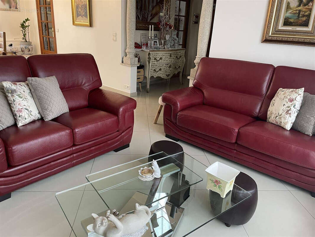 Maison à PONTAULT-COMBAULT