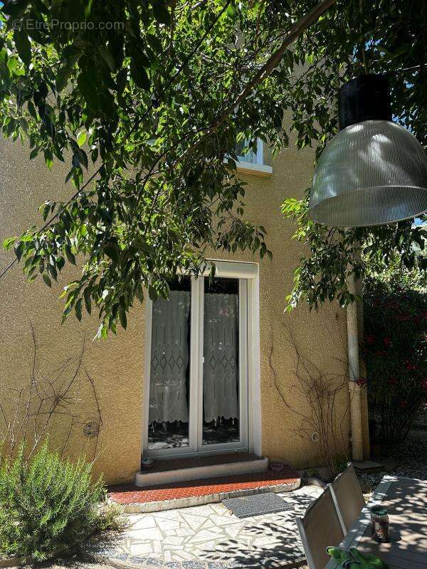 Maison À Vendre - photo 8