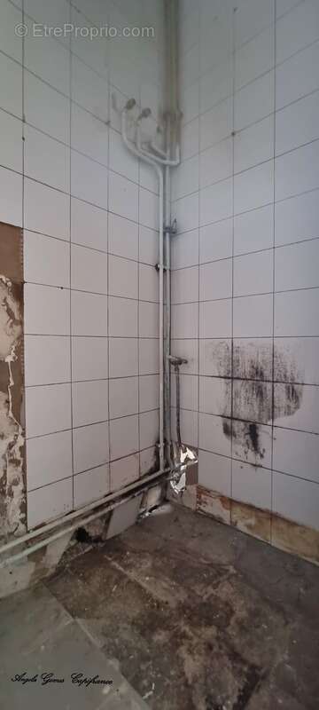 Appartement à PARIS-10E