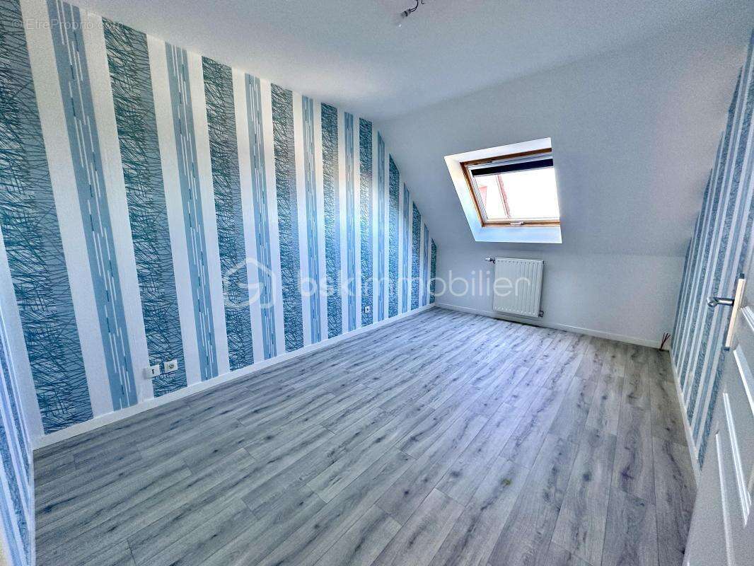 Appartement à LE TRAIT