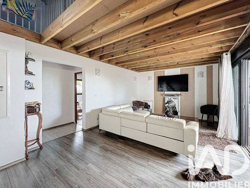 Photo 1 - Maison à SAINT-PIERRE