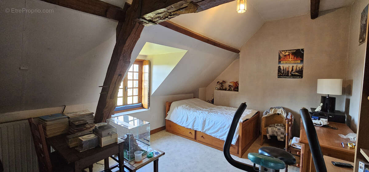 Ancien presbytère au coeur de notre belle campagne - photo 18