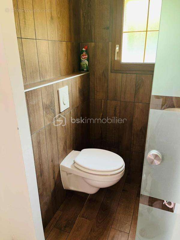 Villa, piscine et dependances en balagne - photo 7